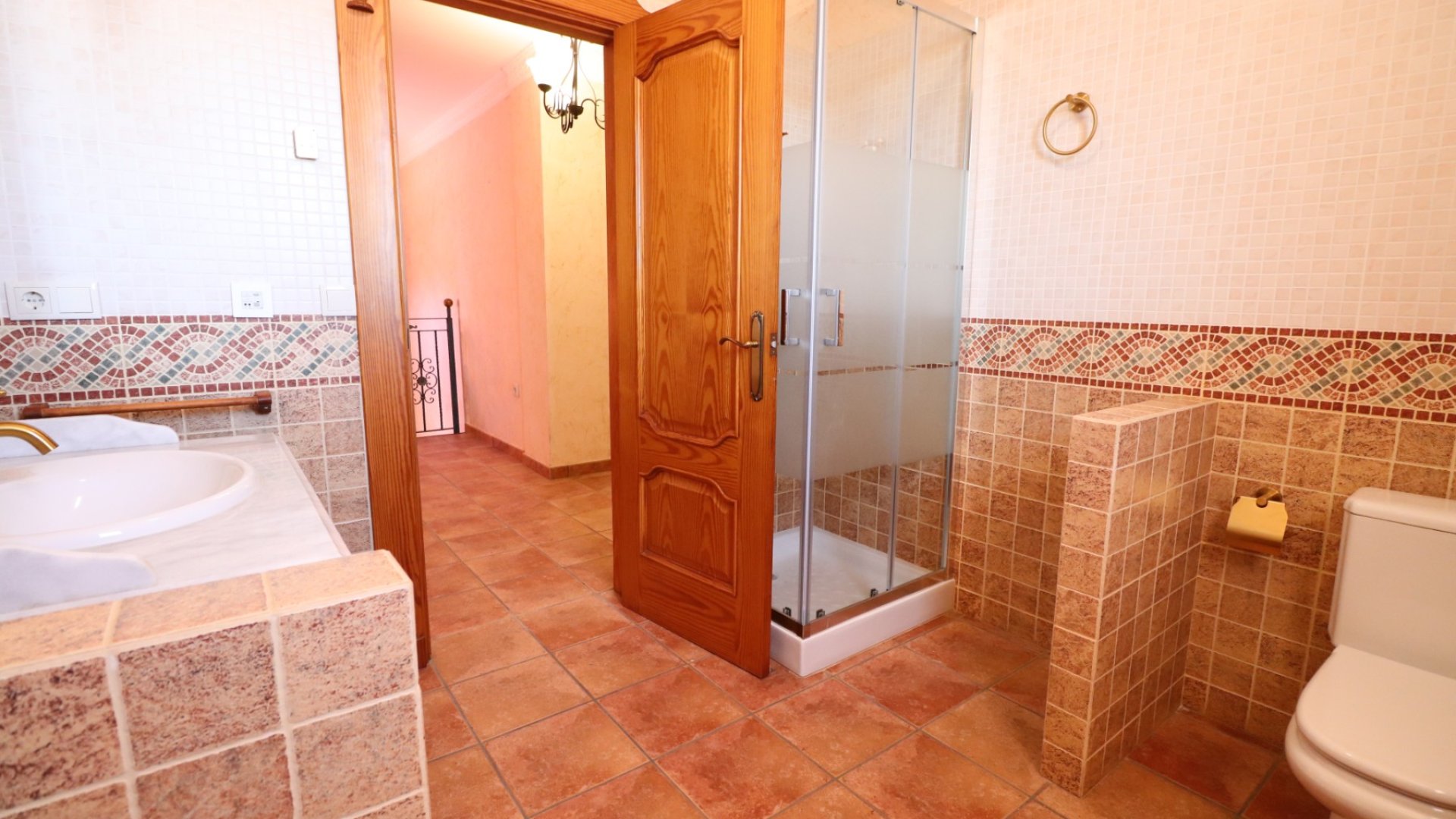 Reventa - Chalets -
Rojales - Los Palacios
