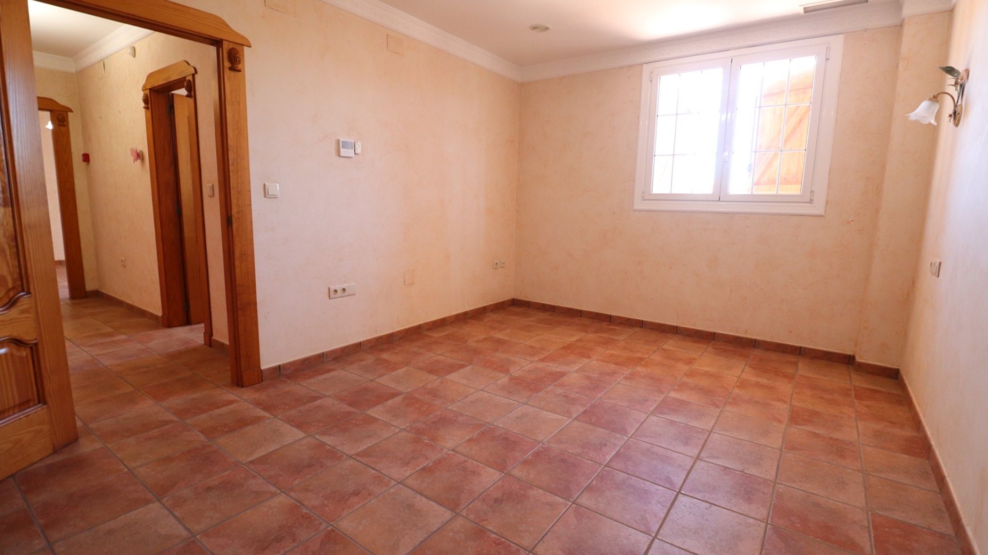 Reventa - Chalets -
Rojales - Los Palacios
