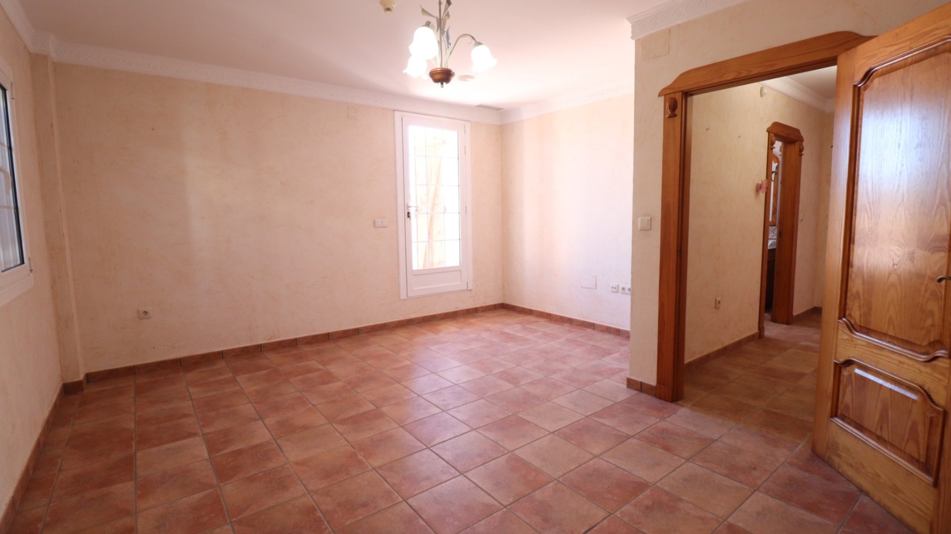 Reventa - Chalets -
Rojales - Los Palacios
