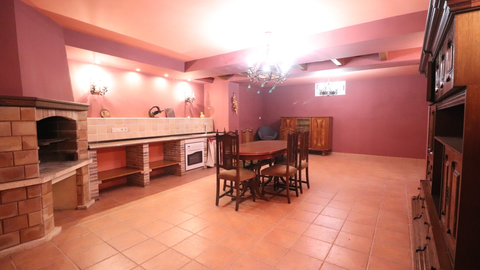Reventa - Chalets -
Rojales - Los Palacios