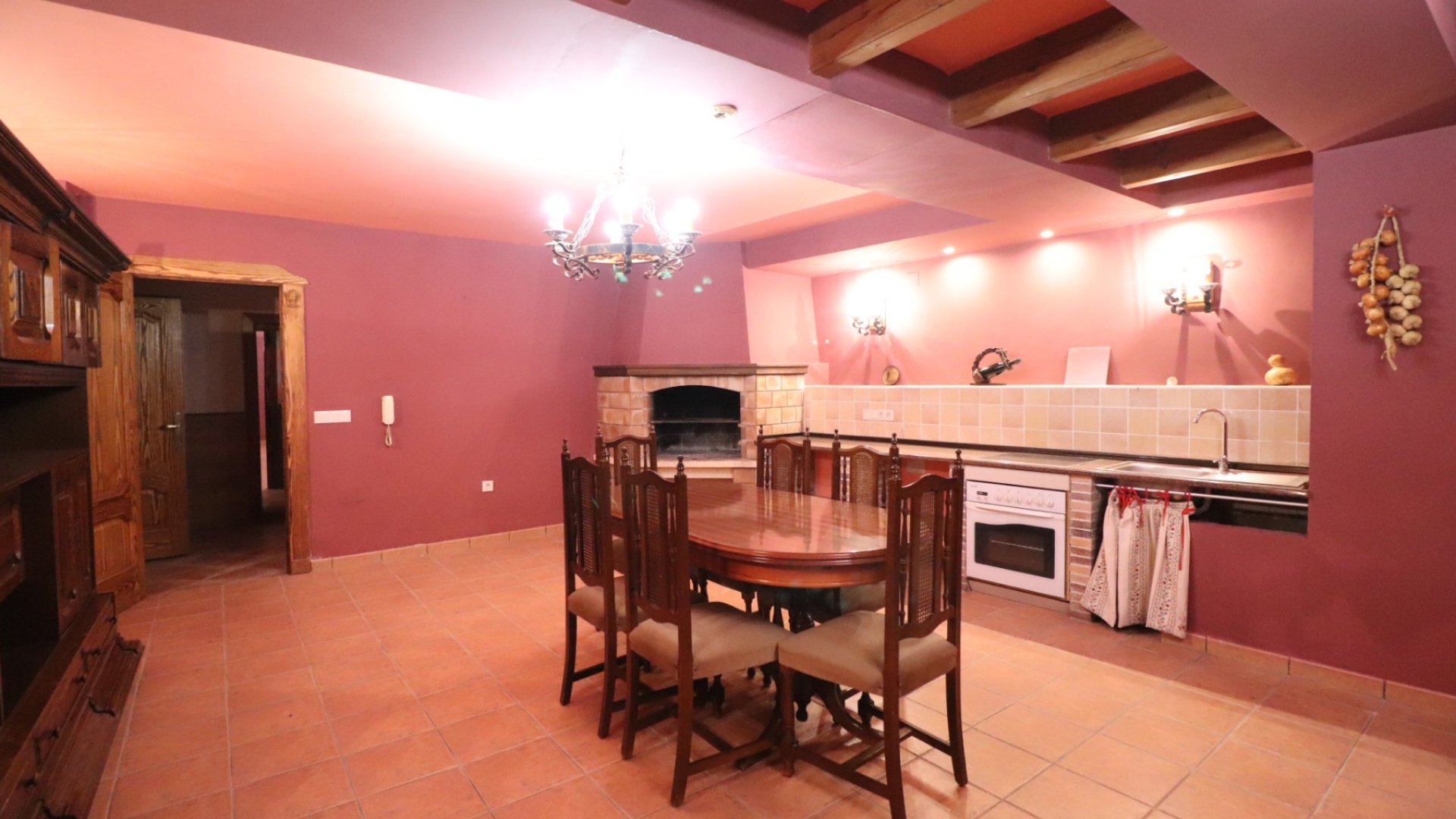 Reventa - Chalets -
Rojales - Los Palacios