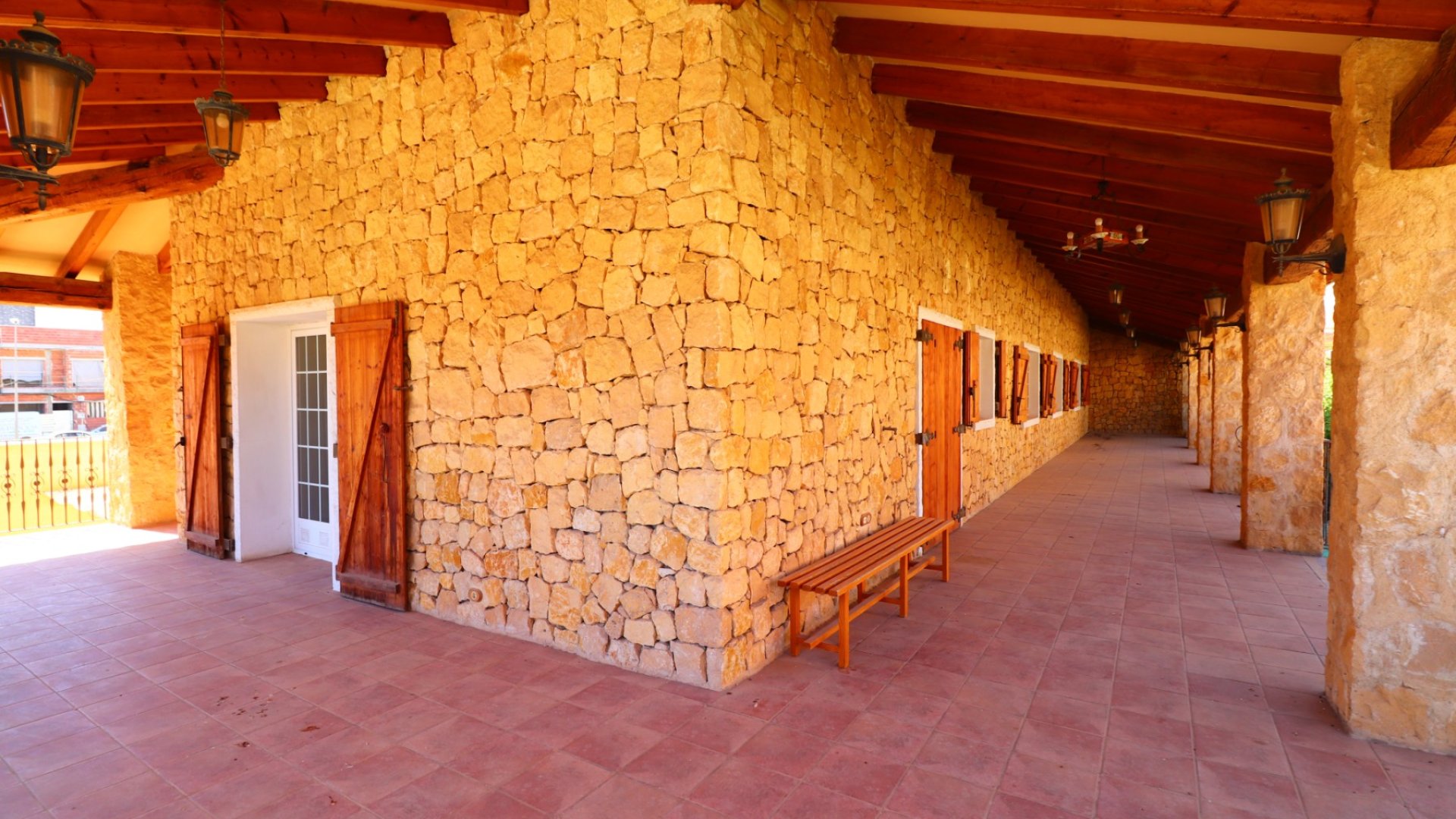 Reventa - Chalets -
Rojales - Los Palacios