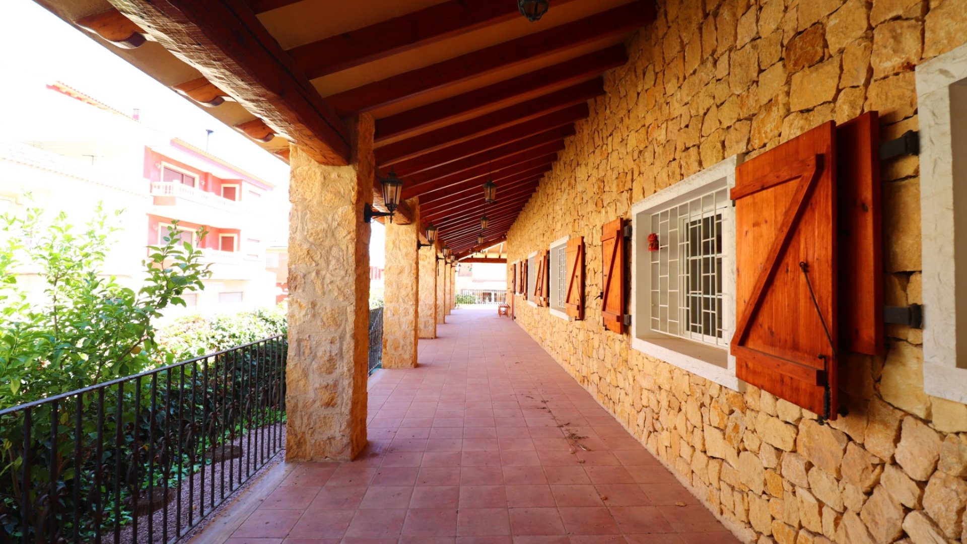 Reventa - Chalets -
Rojales - Los Palacios