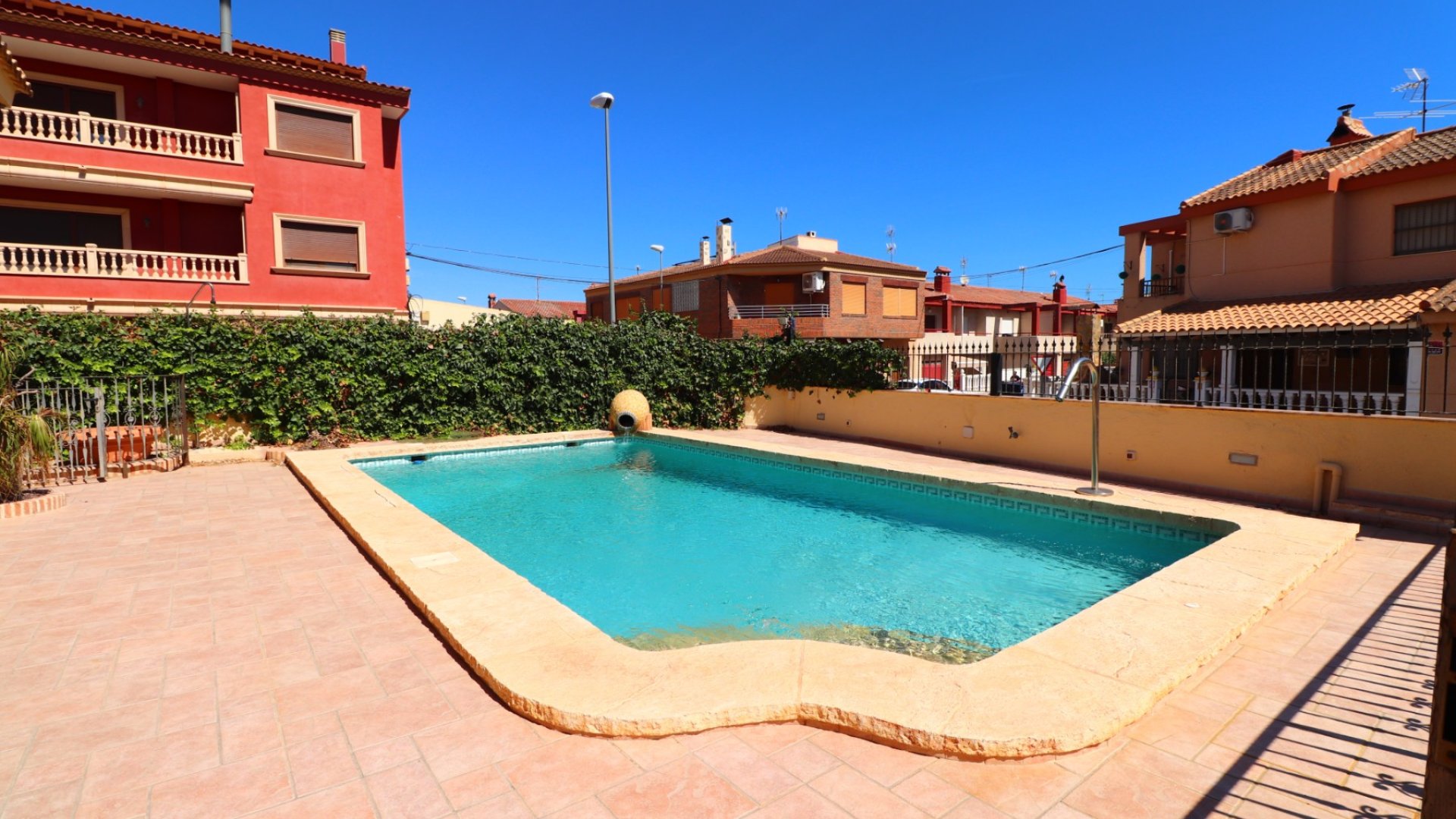 Reventa - Chalets -
Rojales - Los Palacios
