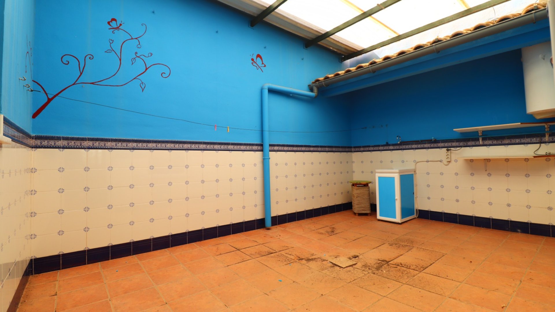 Reventa - Chalets -
Rojales - Los Palacios