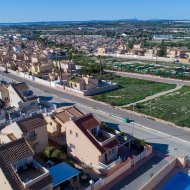 Reventa - Chalets -
Rojales - Pueblo