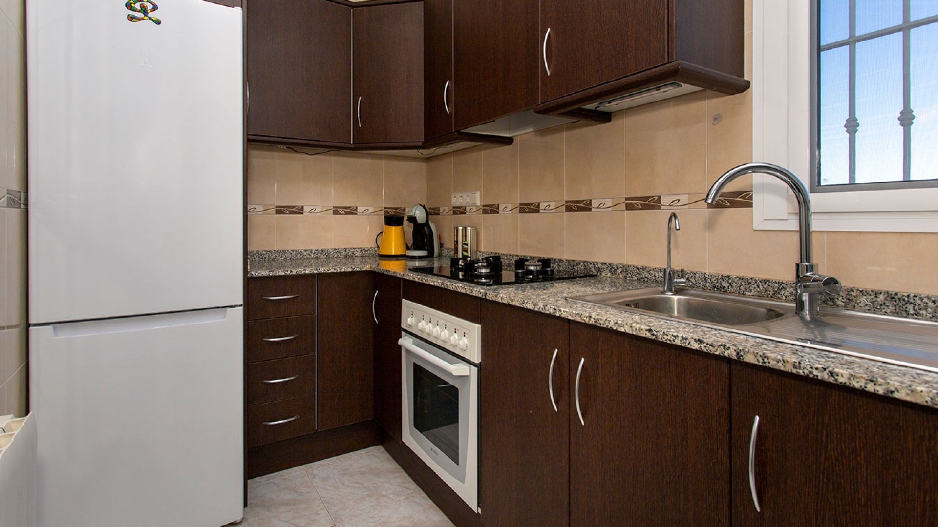 Reventa - Chalets -
Rojales - Pueblo