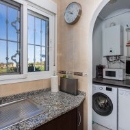 Reventa - Chalets -
Rojales - Pueblo