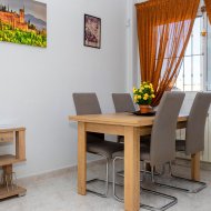 Reventa - Chalets -
Rojales - Pueblo