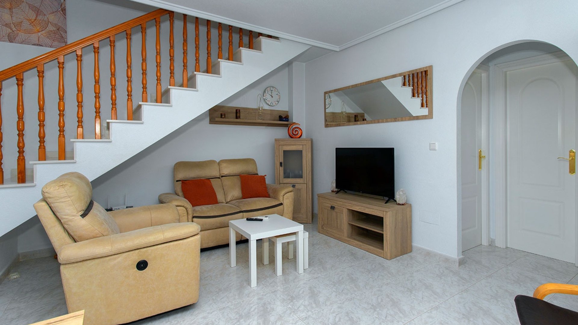 Reventa - Chalets -
Rojales - Pueblo