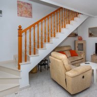 Reventa - Chalets -
Rojales - Pueblo