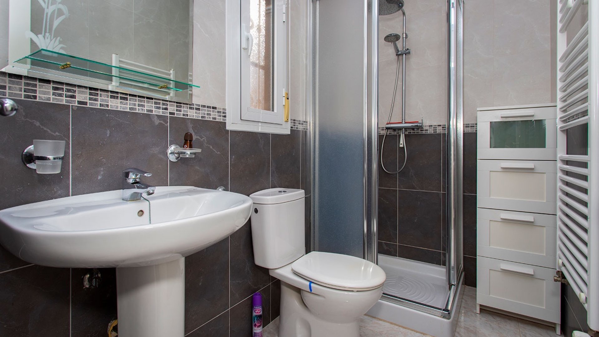 Reventa - Chalets -
Rojales - Pueblo