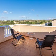 Reventa - Chalets -
Rojales - Pueblo