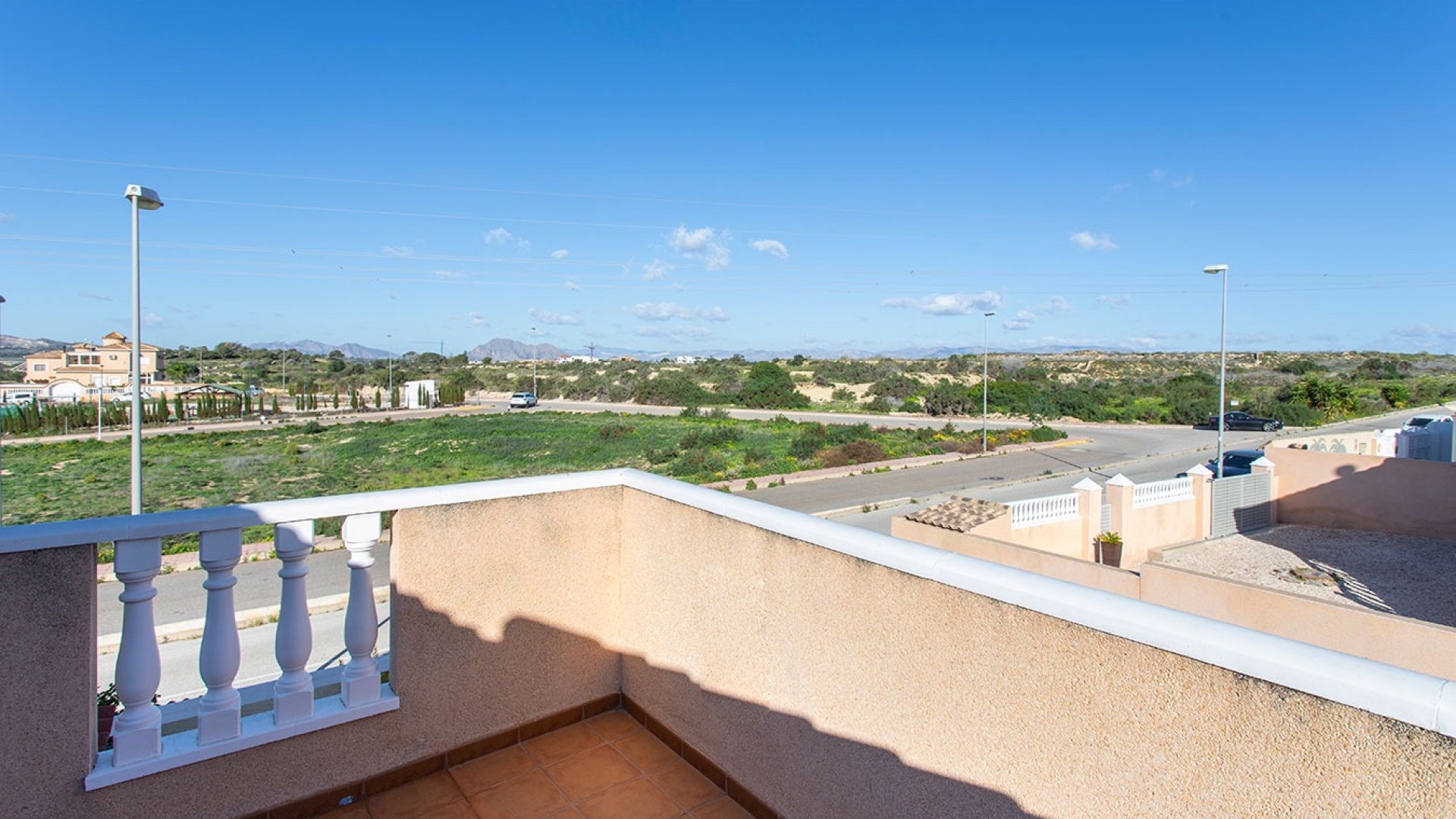 Reventa - Chalets -
Rojales - Pueblo