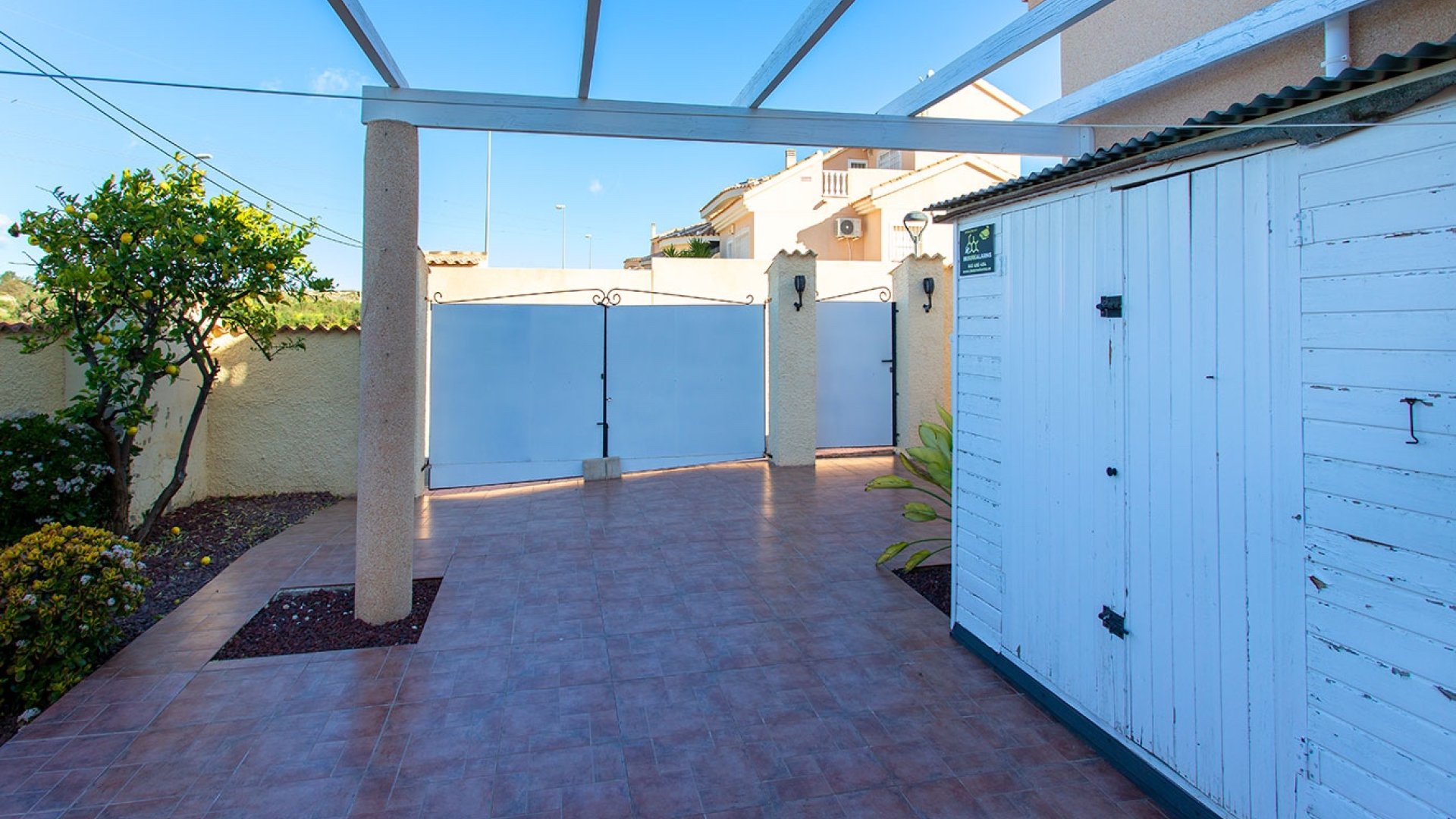 Reventa - Chalets -
Rojales - Pueblo