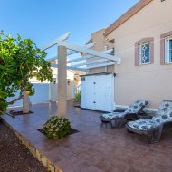 Reventa - Chalets -
Rojales - Pueblo