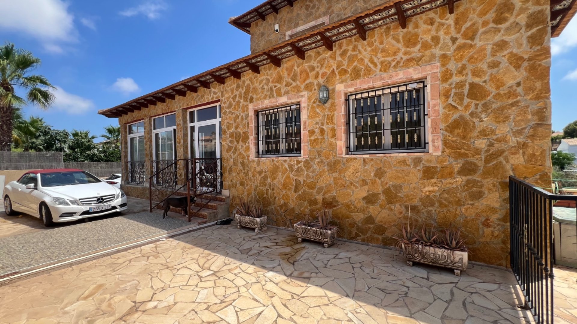 Reventa - Chalets -
San Fulgencio - La Escuera