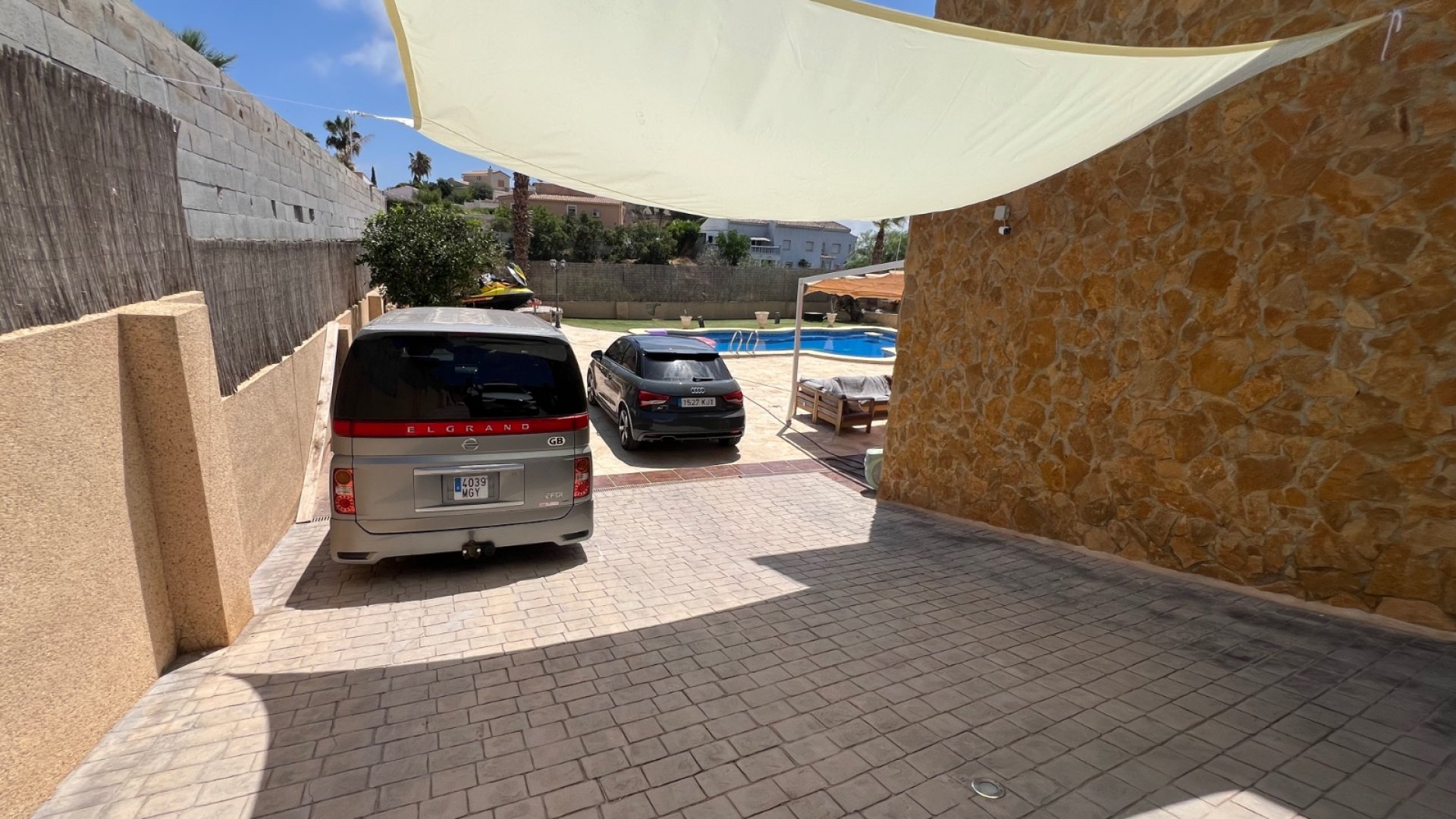 Reventa - Chalets -
San Fulgencio - La Escuera