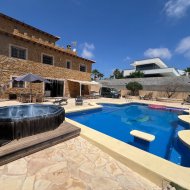 Reventa - Chalets -
San Fulgencio - La Escuera