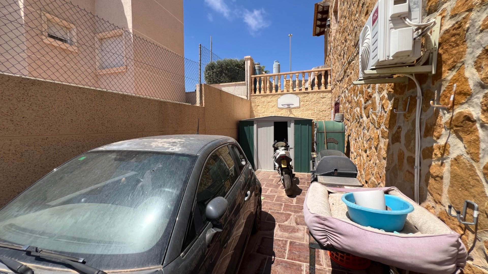 Reventa - Chalets -
San Fulgencio - La Escuera