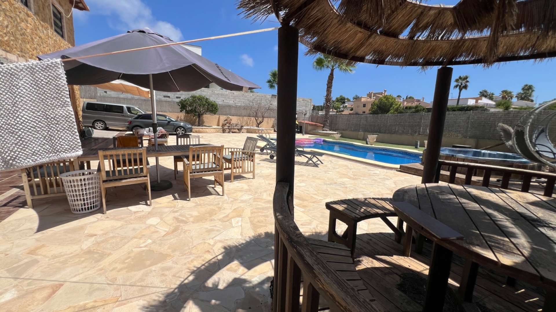 Reventa - Chalets -
San Fulgencio - La Escuera