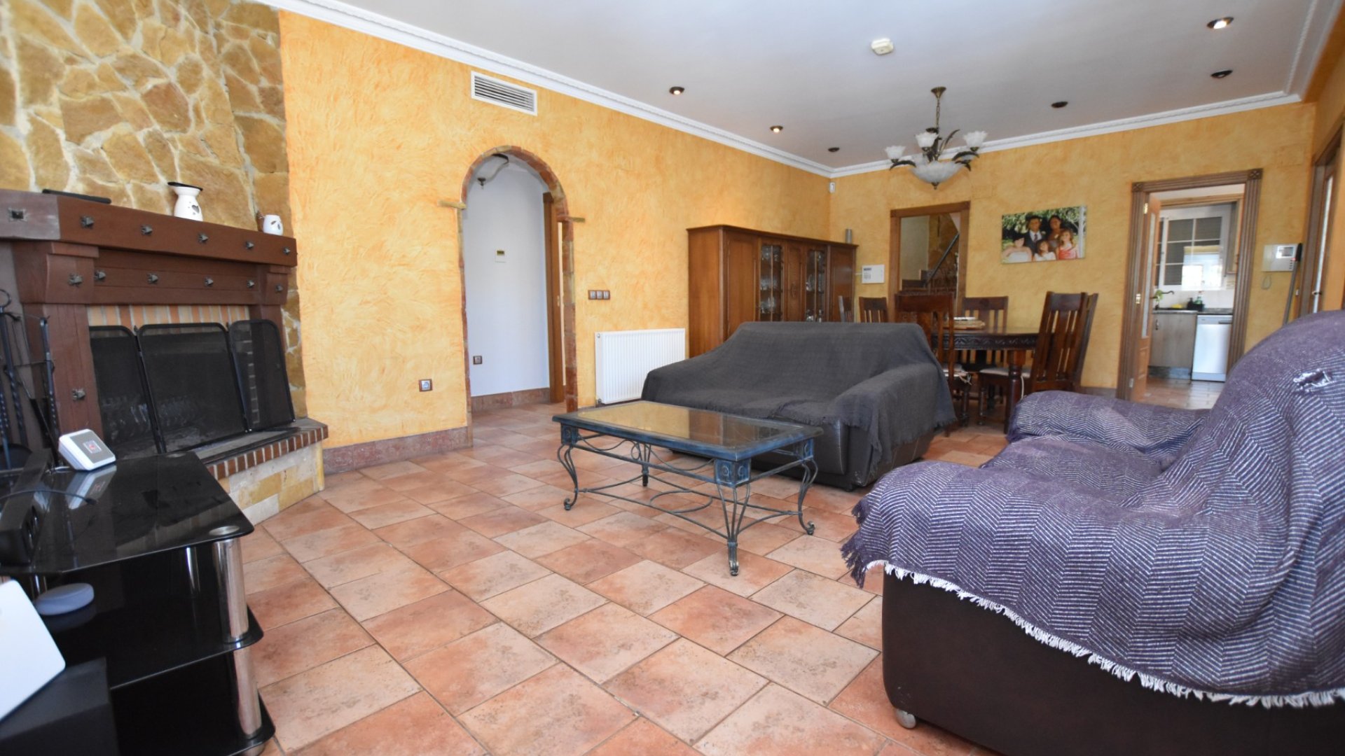 Reventa - Chalets -
San Fulgencio - La Escuera