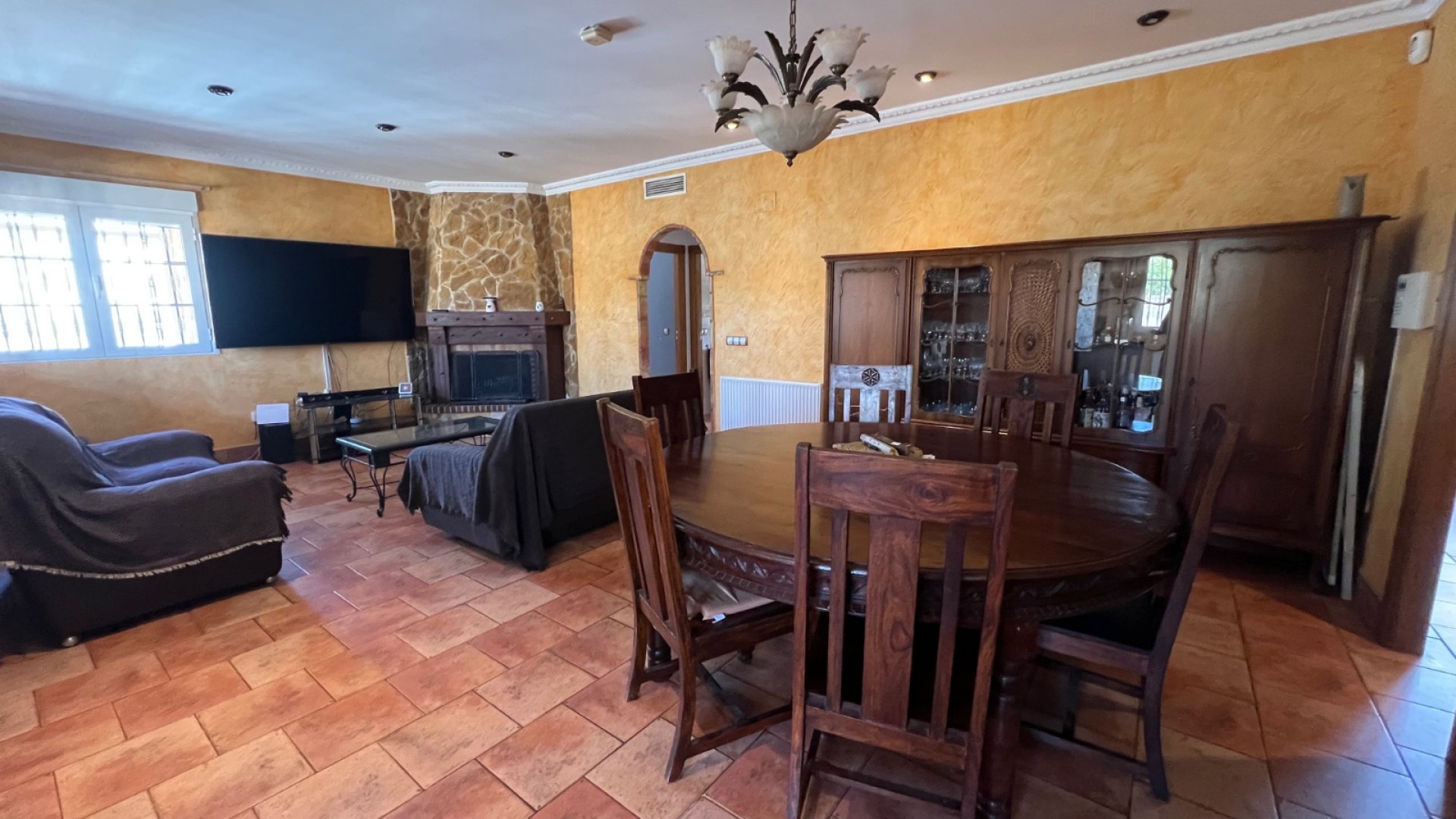 Reventa - Chalets -
San Fulgencio - La Escuera