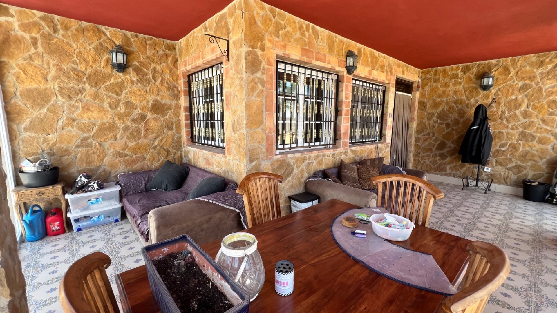 Reventa - Chalets -
San Fulgencio - La Escuera