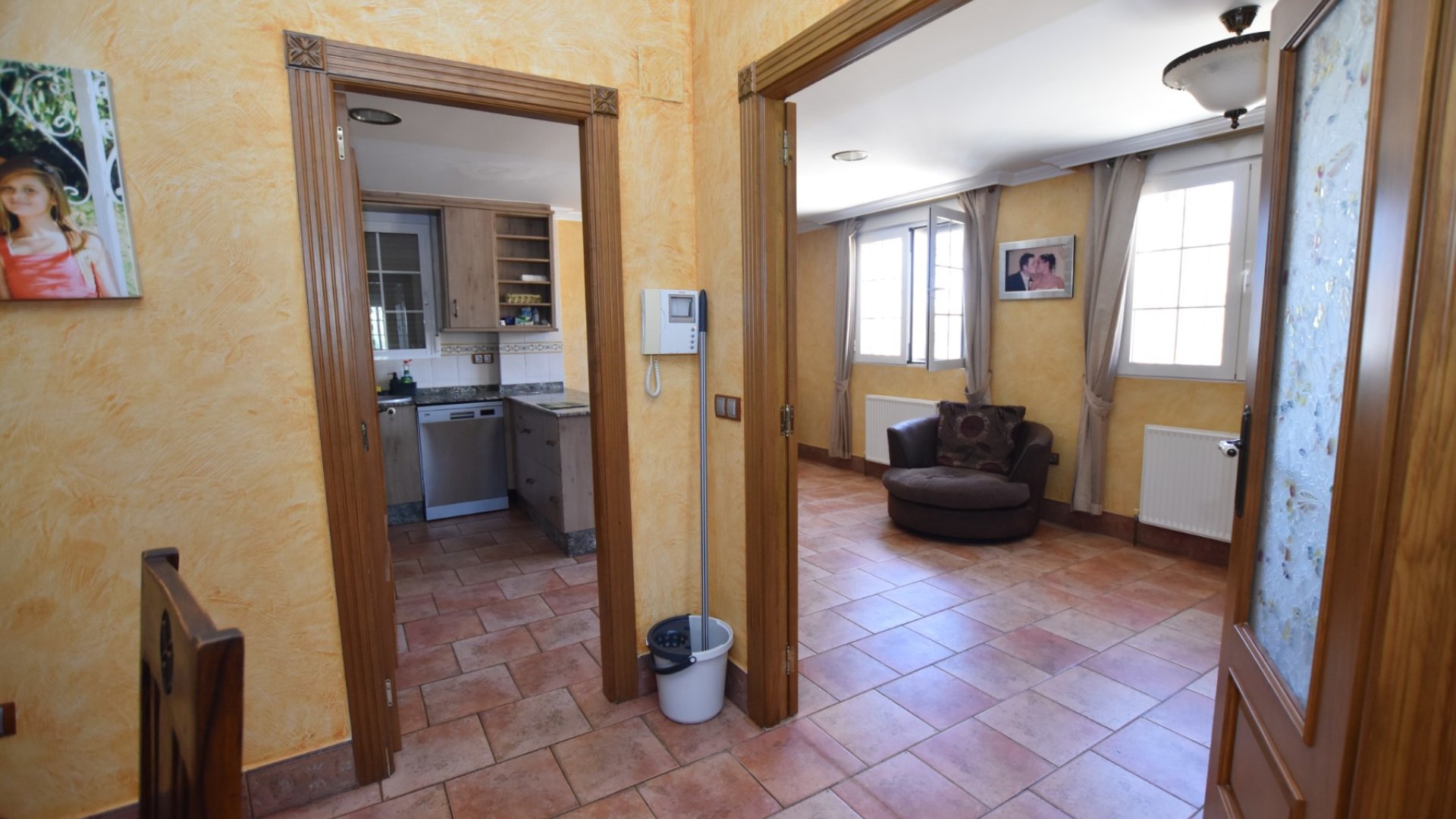 Reventa - Chalets -
San Fulgencio - La Escuera
