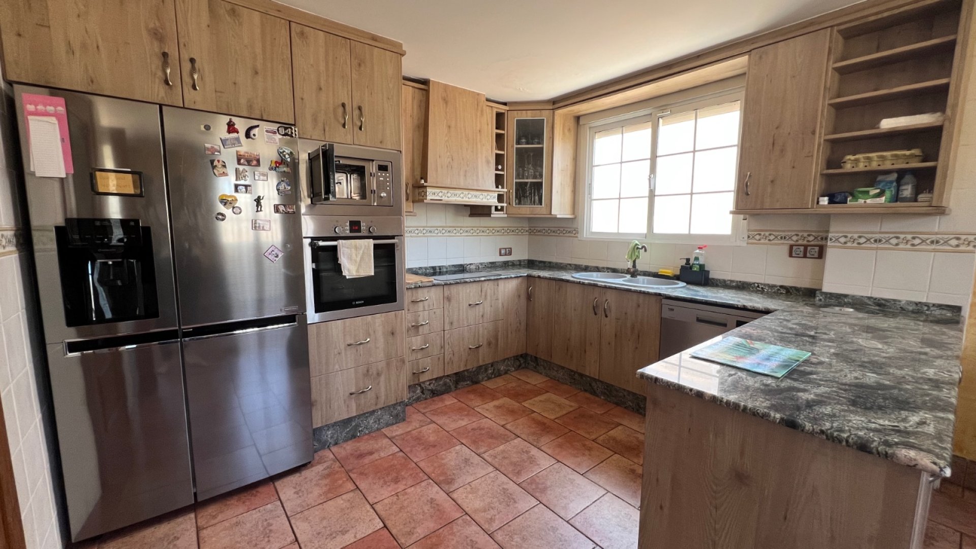 Reventa - Chalets -
San Fulgencio - La Escuera