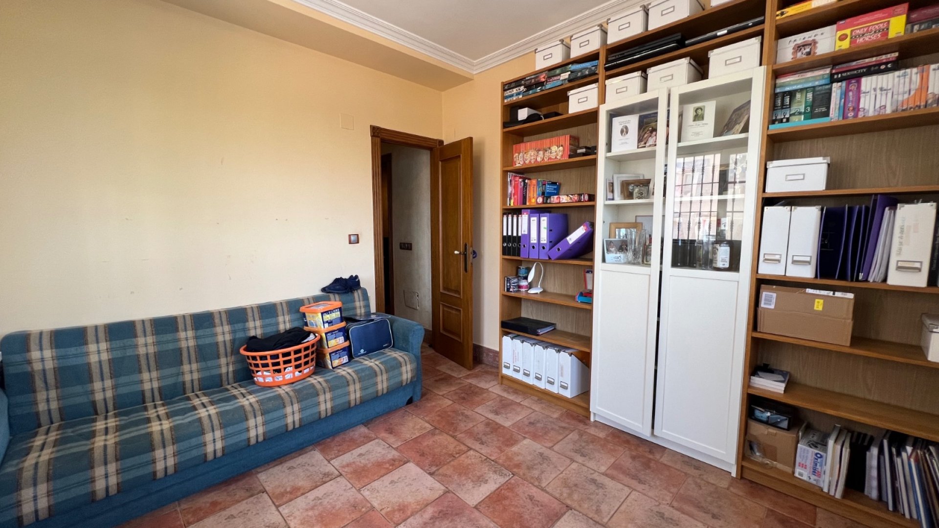 Reventa - Chalets -
San Fulgencio - La Escuera
