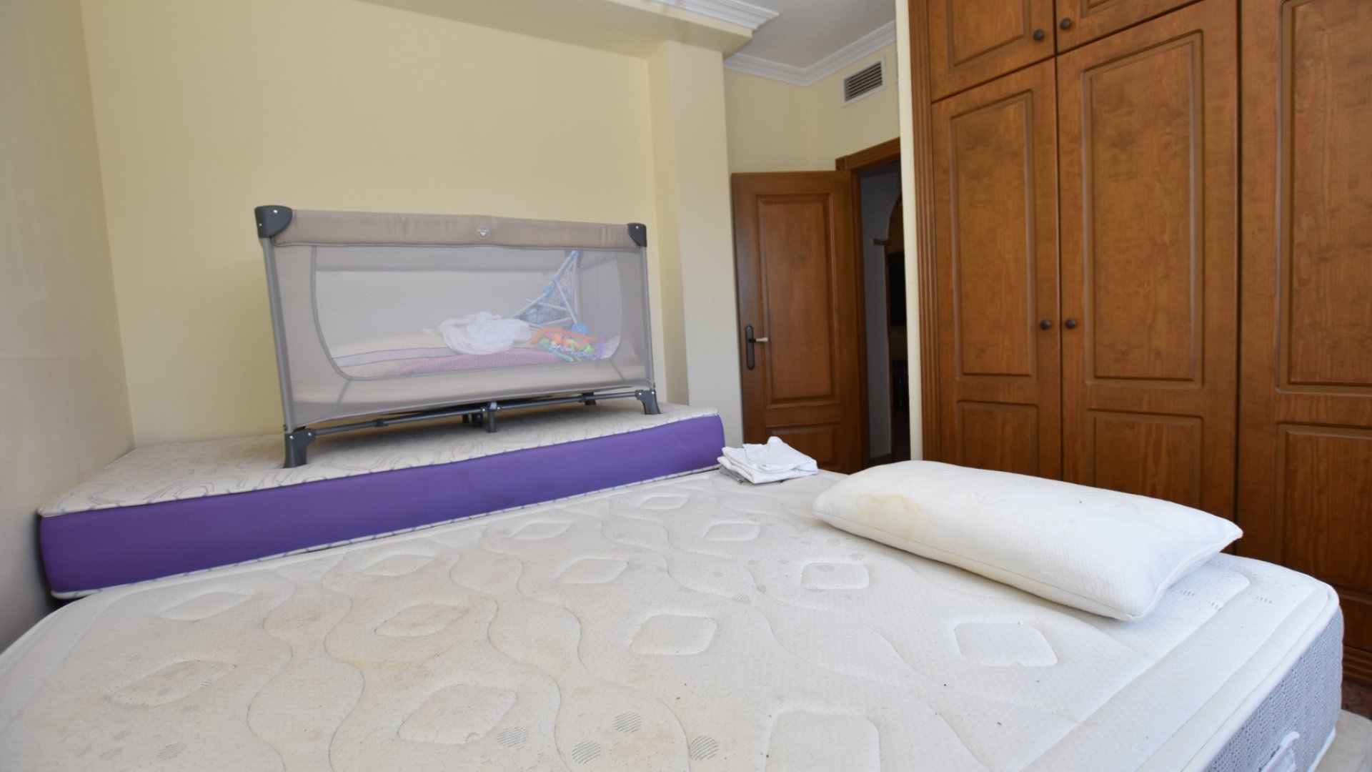 Reventa - Chalets -
San Fulgencio - La Escuera
