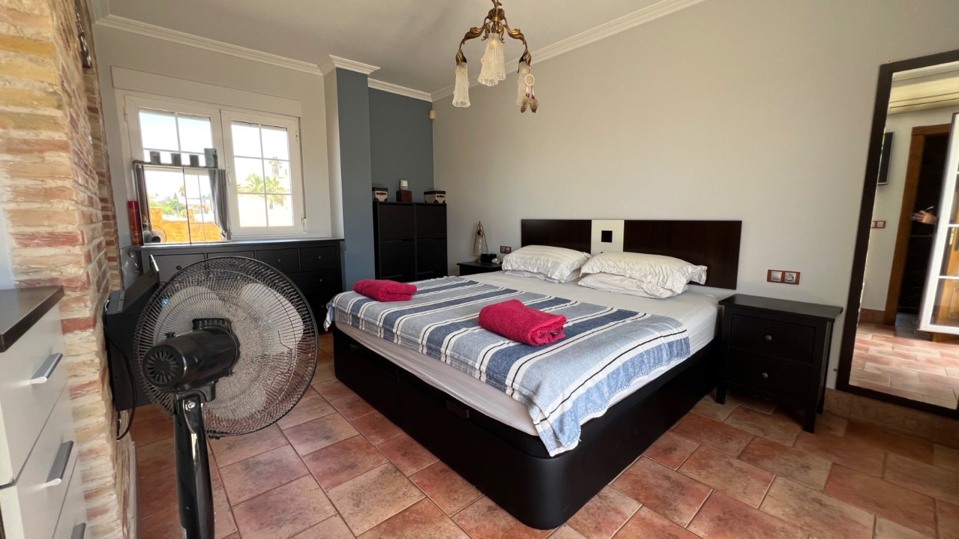 Reventa - Chalets -
San Fulgencio - La Escuera