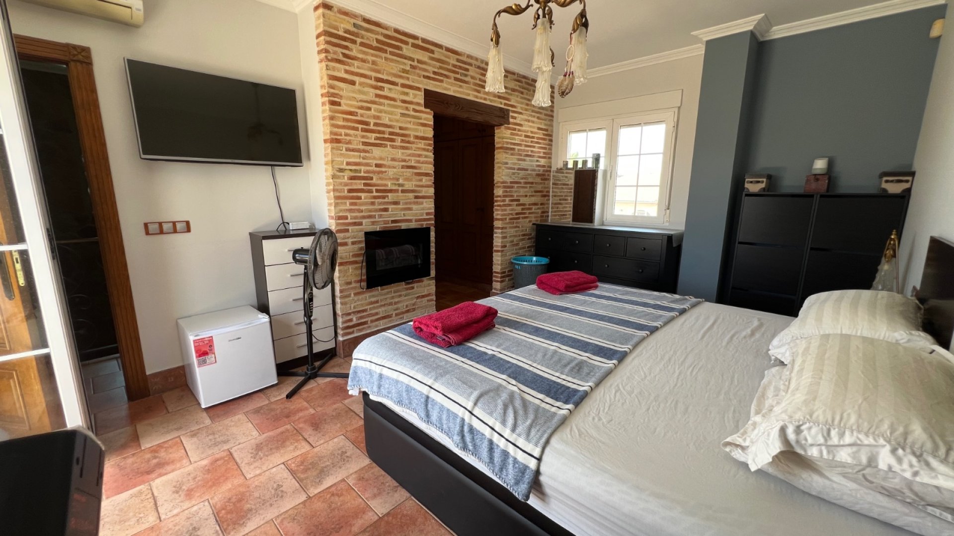 Reventa - Chalets -
San Fulgencio - La Escuera