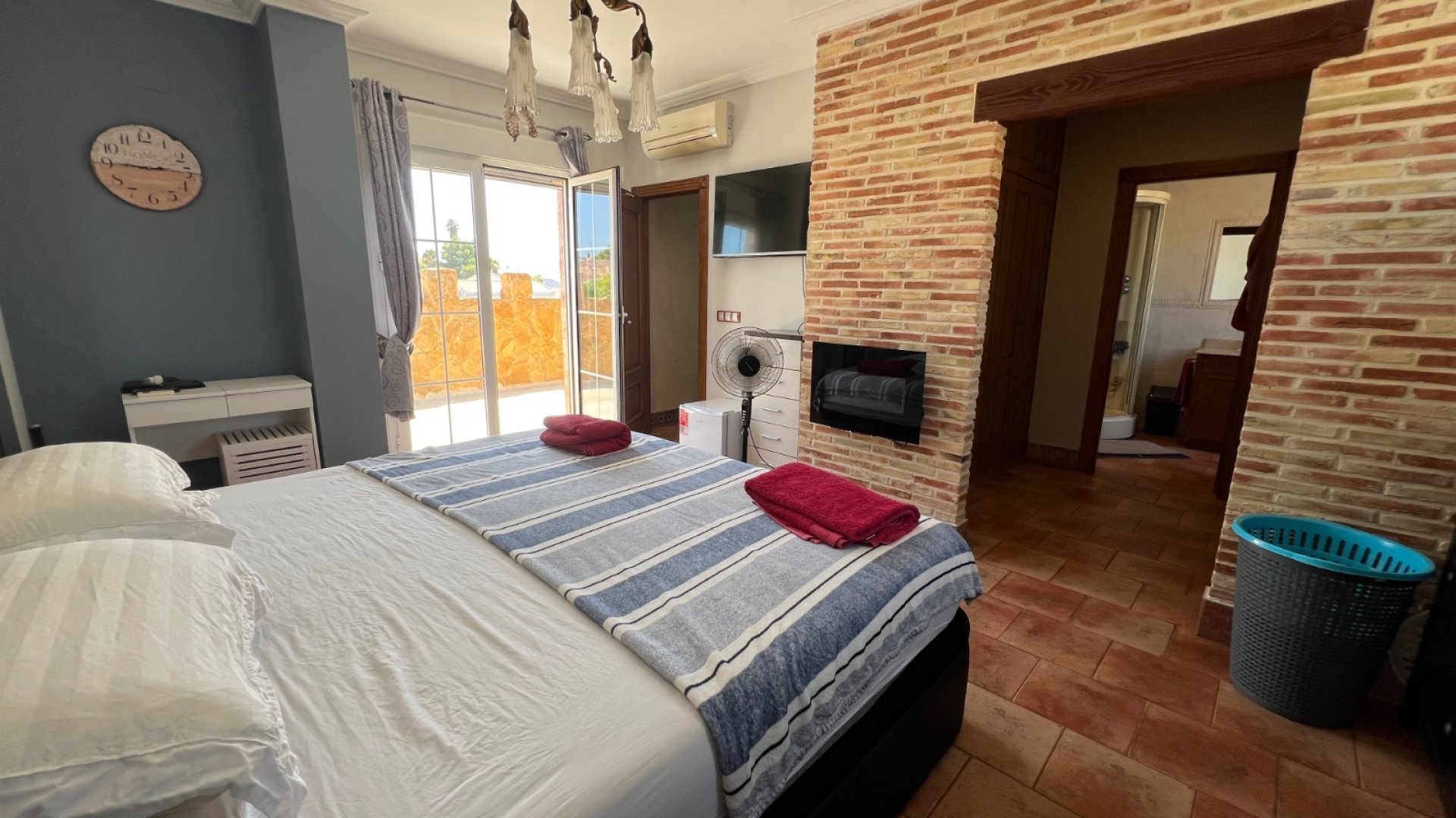 Reventa - Chalets -
San Fulgencio - La Escuera