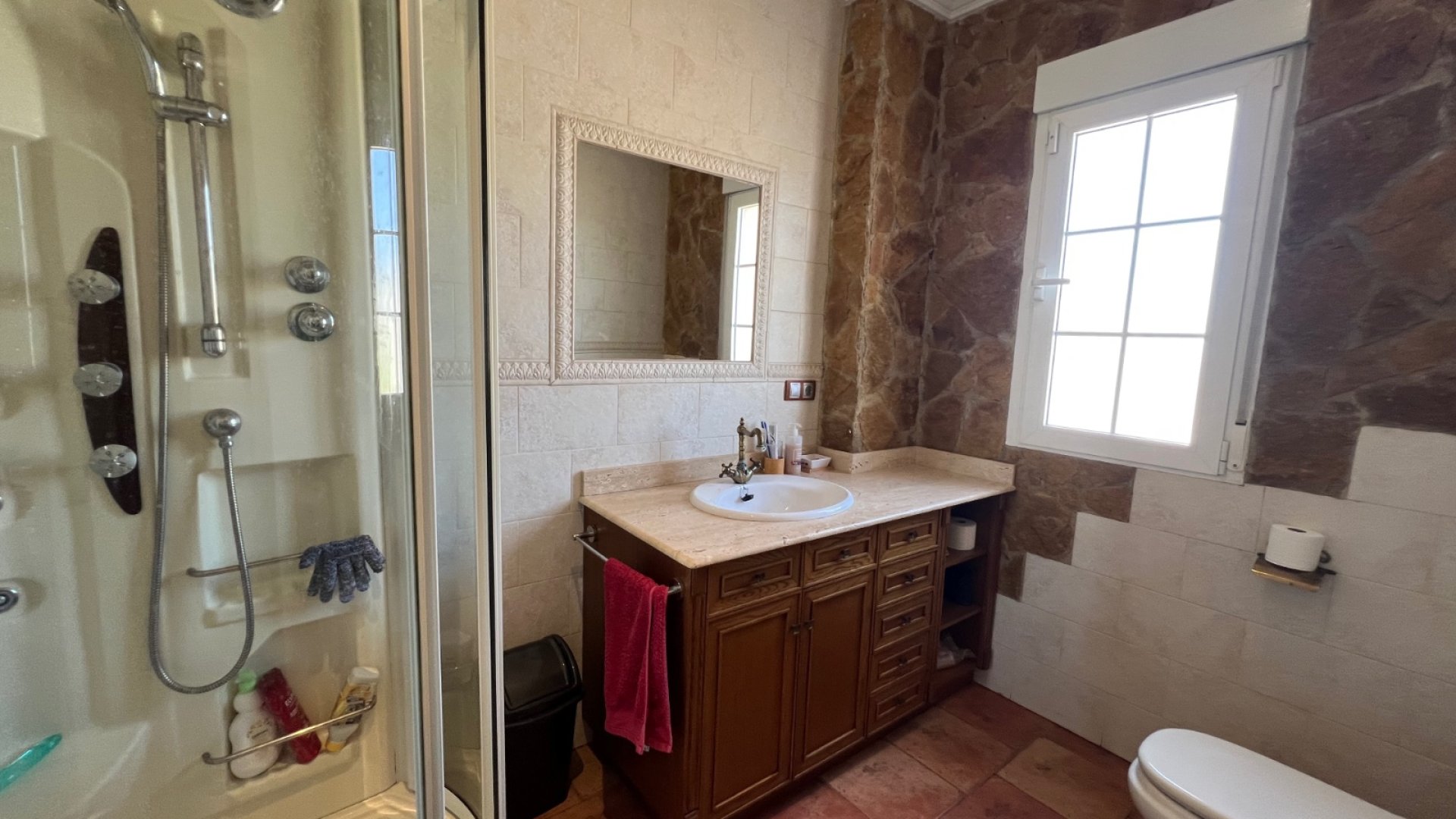 Reventa - Chalets -
San Fulgencio - La Escuera