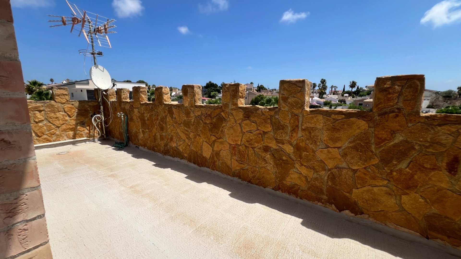 Reventa - Chalets -
San Fulgencio - La Escuera
