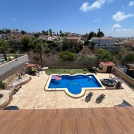 Reventa - Chalets -
San Fulgencio - La Escuera
