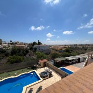 Reventa - Chalets -
San Fulgencio - La Escuera
