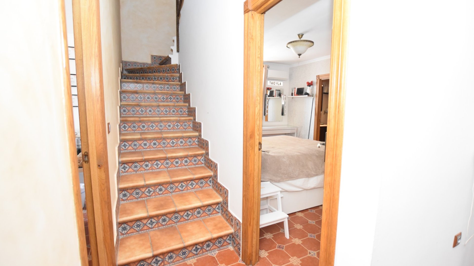 Reventa - Chalets -
San Fulgencio - La Escuera