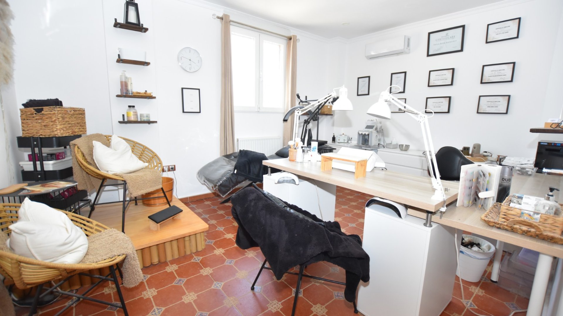 Reventa - Chalets -
San Fulgencio - La Escuera