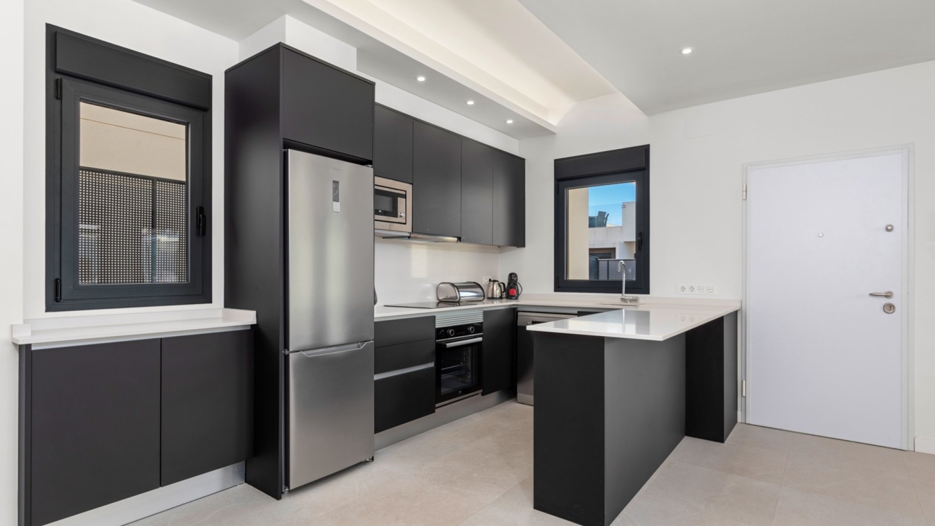 Reventa - Chalets -
San Fulgencio - La Marina