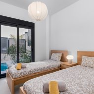 Reventa - Chalets -
San Fulgencio - La Marina