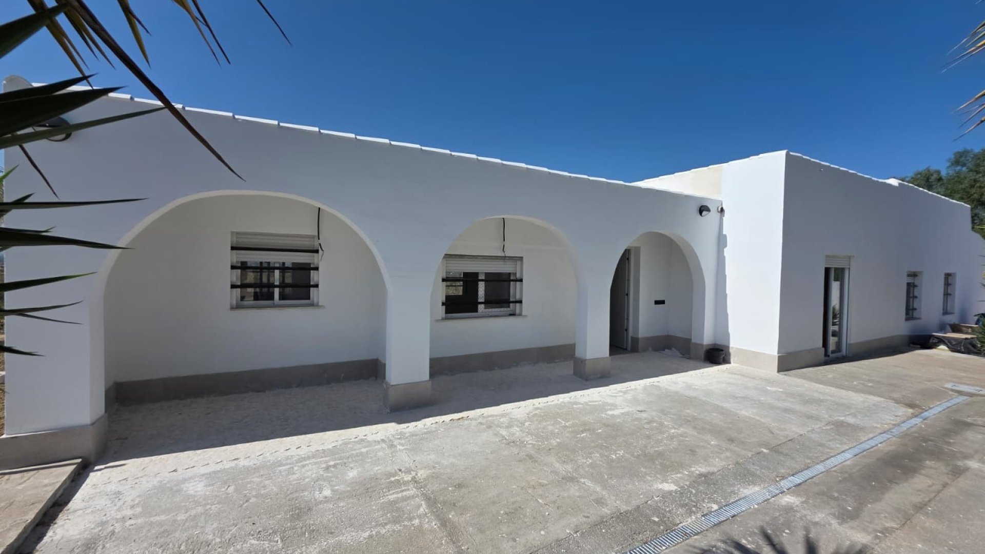 Reventa - Chalets -
San Fulgencio - La Marina