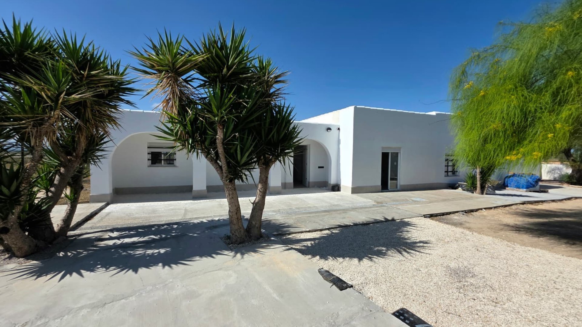 Reventa - Chalets -
San Fulgencio - La Marina