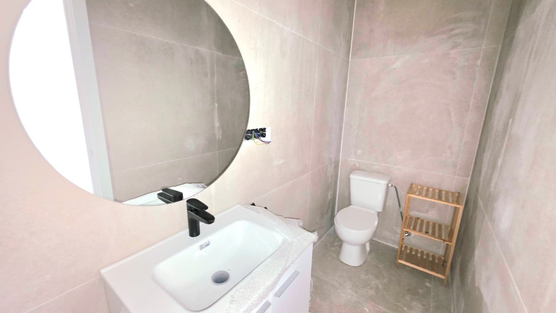 Reventa - Chalets -
San Fulgencio - La Marina