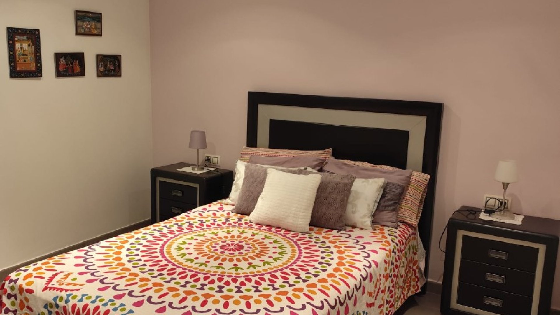 Reventa - Chalets -
San Fulgencio - La Marina