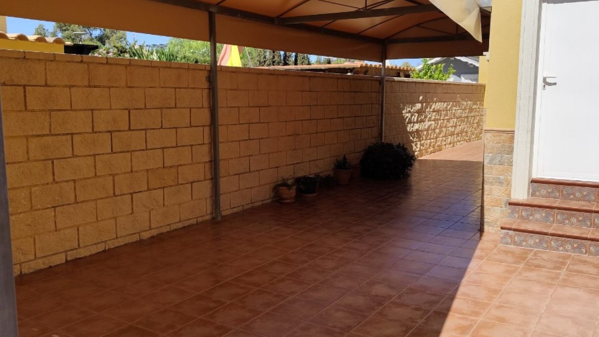 Reventa - Chalets -
San Fulgencio - La Marina
