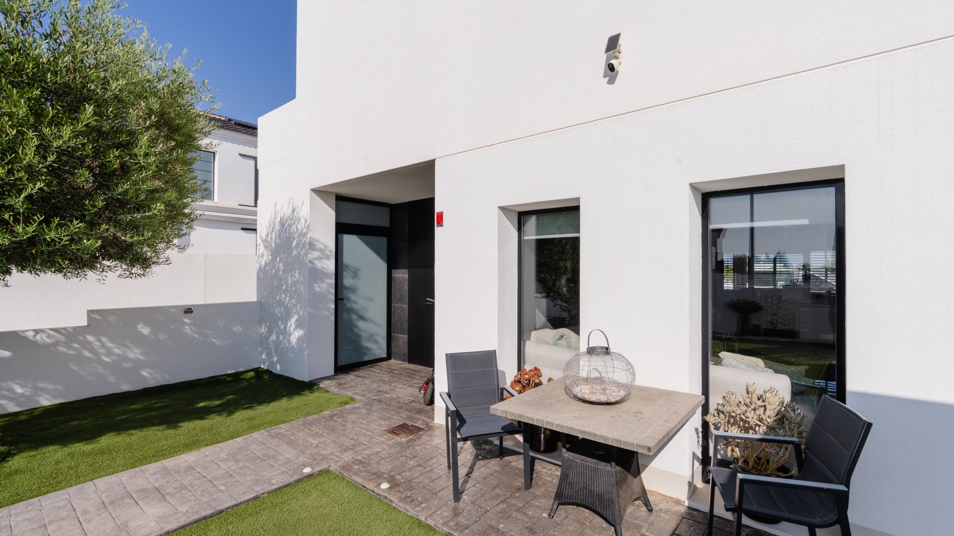 Reventa - Chalets -
San Fulgencio - La Marina