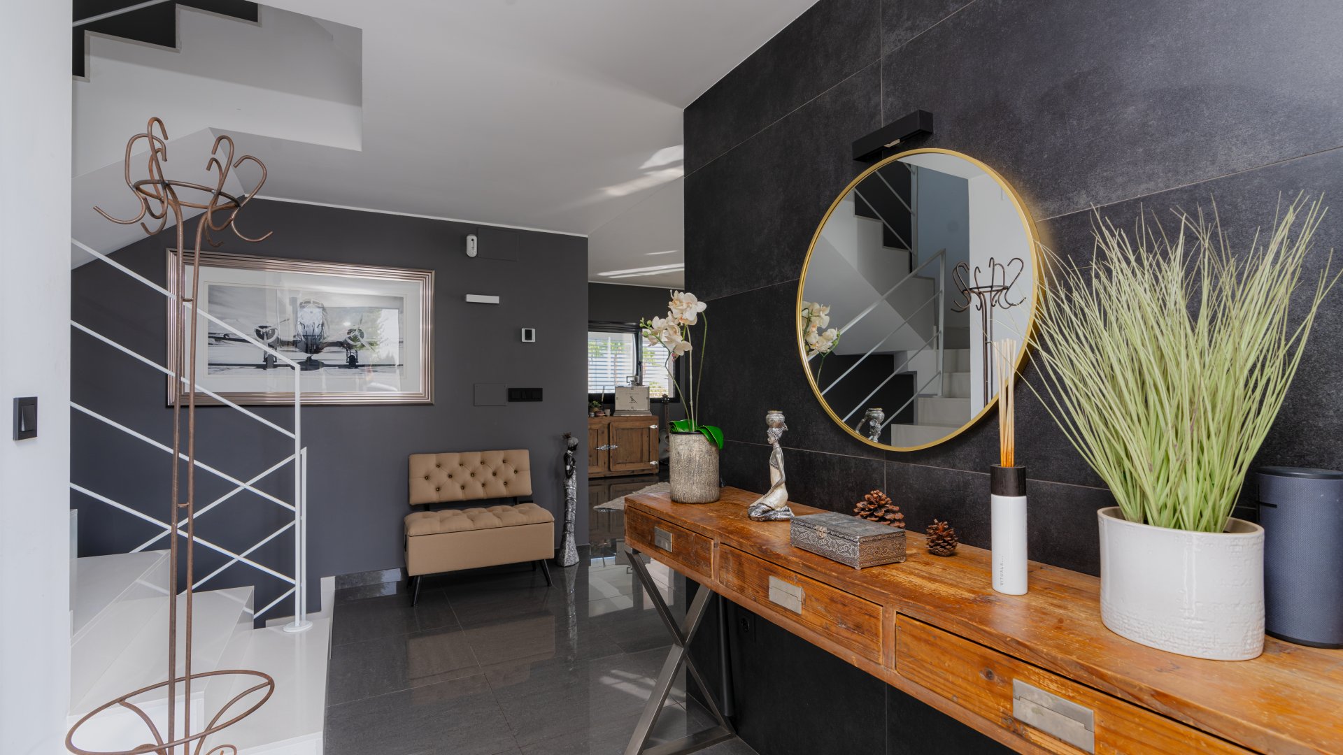 Reventa - Chalets -
San Fulgencio - La Marina